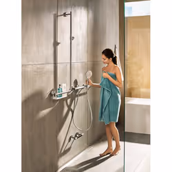 Hansgrohe Raindance Select S système de douche Chrome - Vue supplémentaire 5