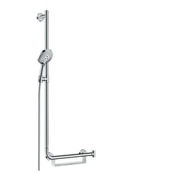 Hansgrohe Raindance Select S système de douche Chrome