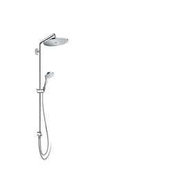 Hansgrohe Croma Select S système de douche Chrome