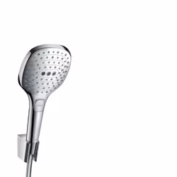 Hansgrohe Raindance Select E, 1,25 m