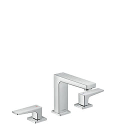 Hansgrohe Metropol Chrome