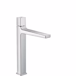Hansgrohe Metropol, Robinet de salle de bain, Chrome