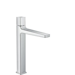 Hansgrohe Metropol Chrome