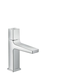 Hansgrohe Metropol Chrome