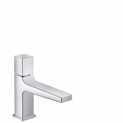 Hansgrohe Metropol, Robinet de salle de bain, Chrome