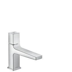 Hansgrohe Metropol Chrome
