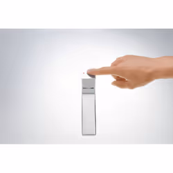 Hansgrohe Metropol Chrome