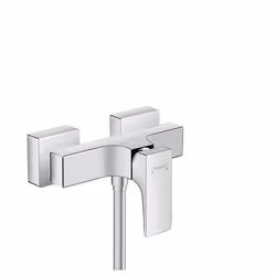 Hansgrohe Metropol, Robinet de salle de bain, Chrome