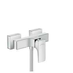 Hansgrohe Metropol Chrome