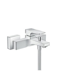 Hansgrohe Metropol Chrome