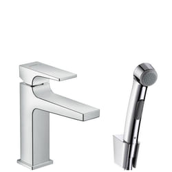 Hansgrohe Metropol Chrome