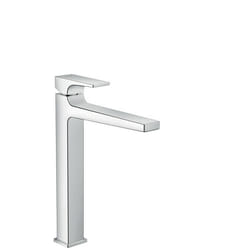 Hansgrohe Metropol Chrome