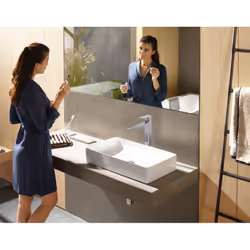 Hansgrohe Metropol Chrome