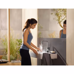 Hansgrohe Metropol Chrome