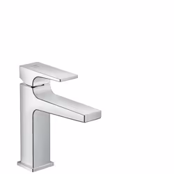 Hansgrohe Metropol, Robinet de salle de bain, Chrome