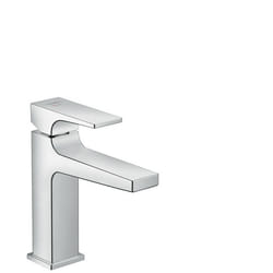 Hansgrohe Metropol Chrome