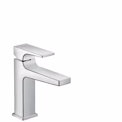 Hansgrohe Metropol, Robinet de salle de bain, Chrome
