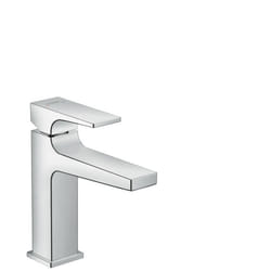 Hansgrohe Metropol Chrome