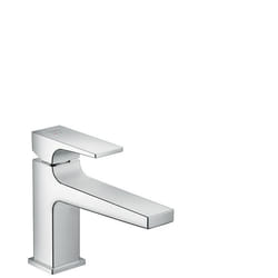Hansgrohe Metropol Chrome