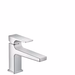 Hansgrohe Metropol, Robinet de salle de bain, Chrome