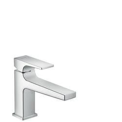 Hansgrohe Metropol Chrome