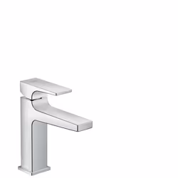 Hansgrohe Metropol, Robinet de salle de bain, Chrome