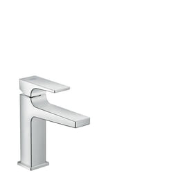 Hansgrohe Metropol Chrome