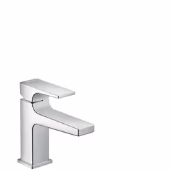 Hansgrohe Metropol, Robinet de salle de bain, Chrome