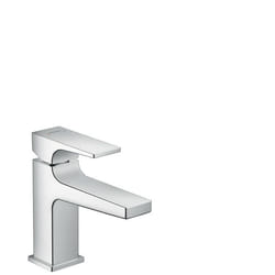 Hansgrohe Metropol Chrome