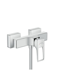 Hansgrohe Metropol Chrome