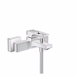 Hansgrohe Metropol, Robinet de salle de bain, Chrome
