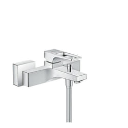 Hansgrohe Metropol Chrome