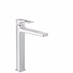 Hansgrohe Metropol, Robinet de salle de bain, Chrome