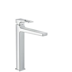 Hansgrohe Metropol Chrome