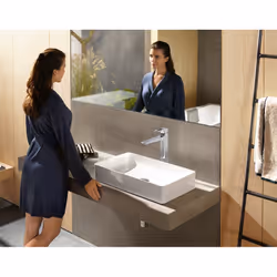 Hansgrohe Metropol Chrome