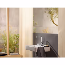 Hansgrohe Metropol Chrome