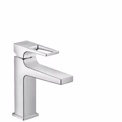 Hansgrohe Metropol, Robinet de salle de bain, Chrome