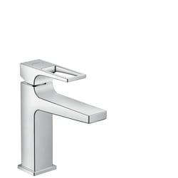 Hansgrohe Metropol Chrome