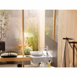 Hansgrohe Metropol Chrome