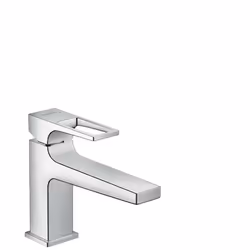 Hansgrohe Metropol, Robinet de salle de bain, Chrome