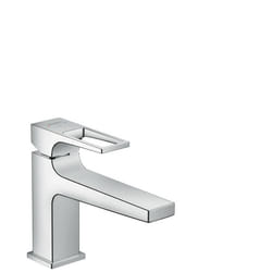 Hansgrohe Metropol Chrome