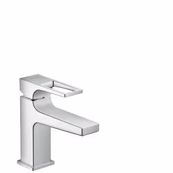 Hansgrohe Metropol, Robinet de salle de bain, Chrome