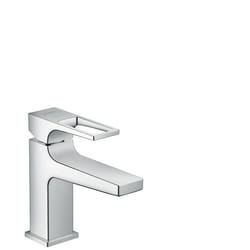 Hansgrohe Metropol Chrome