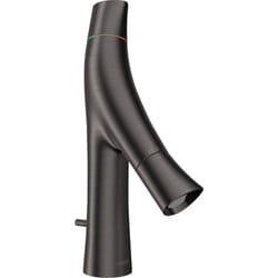 hansgrohe AXOR Starck Starck Mélangeur lavabo organique à 2