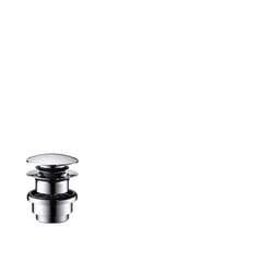 Hansgrohe 50100340 accessoire de douche et de baignoire Siphons de baignoire
