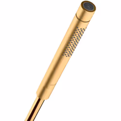 Changement de type de poutre par disque de poutre rotatif Type de faisceau : Pluie, Mono débit maximal ( à 3 bar) : 16 l /min ...