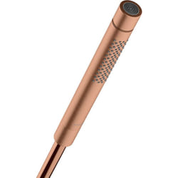 Axor 2jet douchette portative, 28532310 - Hansgrohe