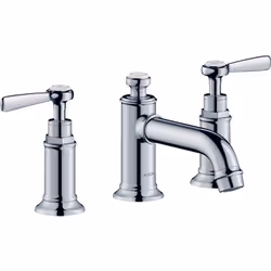 ComfortZone 30 Saillie 142 mm Type de faisceau Faisceau normal Débit 5 l/min Robinets en céramique chaud/froid 90°. Kit de vi ...