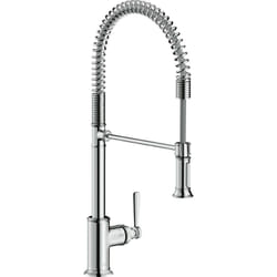 Hansgrohe - axor Montreux dn 15 Mitigeur monocommande de cuisine