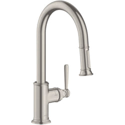 Hansgrohe - axor Montreux dn 15 Mitigeur monocommande de cuisine